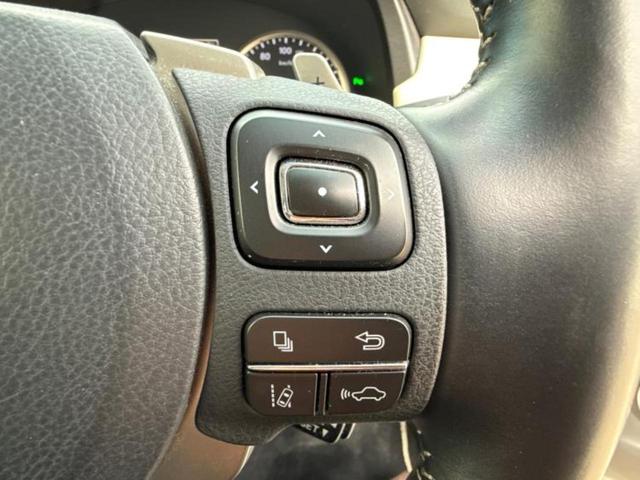 ＮＸ ＮＸ３００ｈブラックシークエンス　保証書／純正　１０インチ　ＳＤナビ／プリクラッシュセーフティ／シートヒーター　前席／車線逸脱防止支援システム／シート　合皮／電動バックドア／ドライブレコーダー　社外／ヘッドランプ　ＬＥＤ　バックカメラ（28枚目）