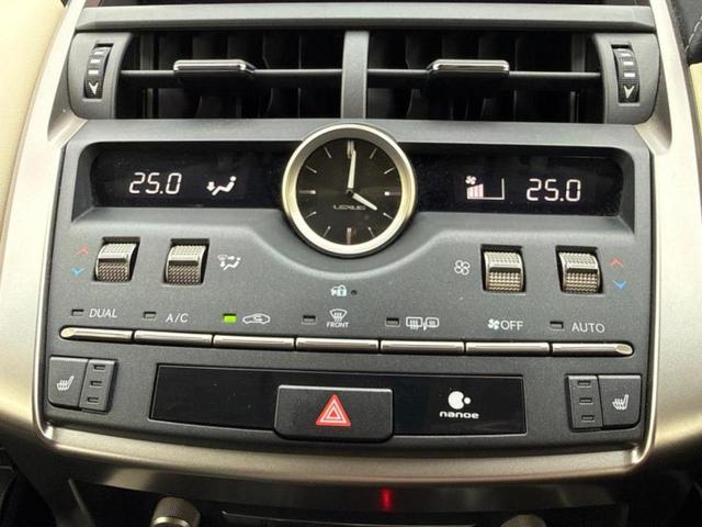 ＮＸ ＮＸ３００ｈブラックシークエンス　保証書／純正　１０インチ　ＳＤナビ／プリクラッシュセーフティ／シートヒーター　前席／車線逸脱防止支援システム／シート　合皮／電動バックドア／ドライブレコーダー　社外／ヘッドランプ　ＬＥＤ　バックカメラ（31枚目）