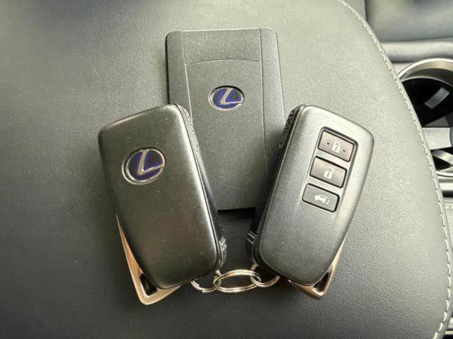 ＮＸ ＮＸ３００ｈブラックシークエンス　保証書／純正　１０インチ　ＳＤナビ／プリクラッシュセーフティ／シートヒーター　前席／車線逸脱防止支援システム／シート　合皮／電動バックドア／ドライブレコーダー　社外／ヘッドランプ　ＬＥＤ　バックカメラ（33枚目）