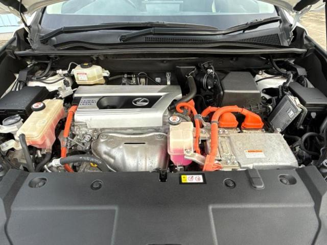 ＮＸ ＮＸ３００ｈブラックシークエンス　保証書／純正　１０インチ　ＳＤナビ／プリクラッシュセーフティ／シートヒーター　前席／車線逸脱防止支援システム／シート　合皮／電動バックドア／ドライブレコーダー　社外／ヘッドランプ　ＬＥＤ　バックカメラ（49枚目）