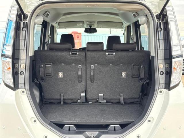 トール カスタムＧターボＳＡ３　新品タイヤ／エアロ／社外　９インチ　ＳＤナビ／スマートアシスト（トヨタ・ダイハツ）／両側電動スライドドア／車線逸脱防止支援システム／ヘッドランプ　ＨＩＤ／ＵＳＢジャック／Ｂｌｕｅｔｏｏｔｈ接続（8枚目）