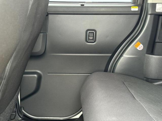 トール カスタムＧターボＳＡ３　新品タイヤ／エアロ／社外　９インチ　ＳＤナビ／スマートアシスト（トヨタ・ダイハツ）／両側電動スライドドア／車線逸脱防止支援システム／ヘッドランプ　ＨＩＤ／ＵＳＢジャック／Ｂｌｕｅｔｏｏｔｈ接続（22枚目）