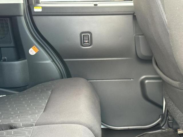 トール カスタムＧターボＳＡ３　新品タイヤ／エアロ／社外　９インチ　ＳＤナビ／スマートアシスト（トヨタ・ダイハツ）／両側電動スライドドア／車線逸脱防止支援システム／ヘッドランプ　ＨＩＤ／ＵＳＢジャック／Ｂｌｕｅｔｏｏｔｈ接続（23枚目）