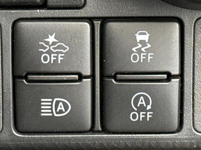 トール カスタムＧターボＳＡ３　新品タイヤ／エアロ／社外　９インチ　ＳＤナビ／スマートアシスト（トヨタ・ダイハツ）／両側電動スライドドア／車線逸脱防止支援システム／ヘッドランプ　ＨＩＤ／ＵＳＢジャック／Ｂｌｕｅｔｏｏｔｈ接続（28枚目）