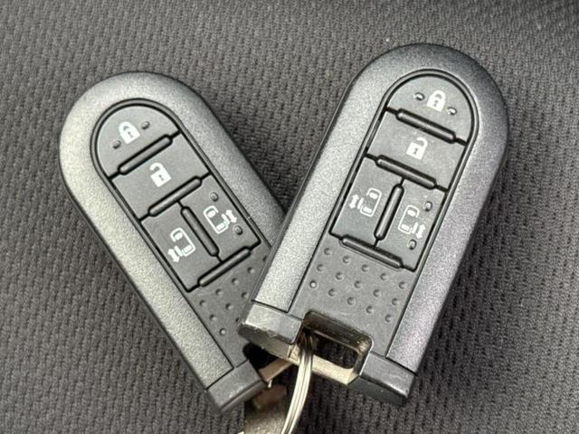 トール カスタムＧターボＳＡ３　新品タイヤ／エアロ／社外　９インチ　ＳＤナビ／スマートアシスト（トヨタ・ダイハツ）／両側電動スライドドア／車線逸脱防止支援システム／ヘッドランプ　ＨＩＤ／ＵＳＢジャック／Ｂｌｕｅｔｏｏｔｈ接続（31枚目）