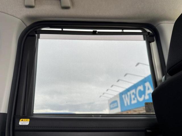 トール カスタムＧターボＳＡ３　新品タイヤ／エアロ／社外　９インチ　ＳＤナビ／スマートアシスト（トヨタ・ダイハツ）／両側電動スライドドア／車線逸脱防止支援システム／ヘッドランプ　ＨＩＤ／ＵＳＢジャック／Ｂｌｕｅｔｏｏｔｈ接続（43枚目）