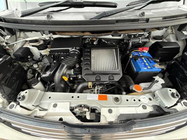 トール カスタムＧターボＳＡ３　新品タイヤ／エアロ／社外　９インチ　ＳＤナビ／スマートアシスト（トヨタ・ダイハツ）／両側電動スライドドア／車線逸脱防止支援システム／ヘッドランプ　ＨＩＤ／ＵＳＢジャック／Ｂｌｕｅｔｏｏｔｈ接続（49枚目）