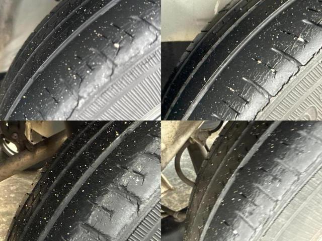 トール カスタムＧターボＳＡ３　新品タイヤ／エアロ／社外　９インチ　ＳＤナビ／スマートアシスト（トヨタ・ダイハツ）／両側電動スライドドア／車線逸脱防止支援システム／ヘッドランプ　ＨＩＤ／ＵＳＢジャック／Ｂｌｕｅｔｏｏｔｈ接続（50枚目）