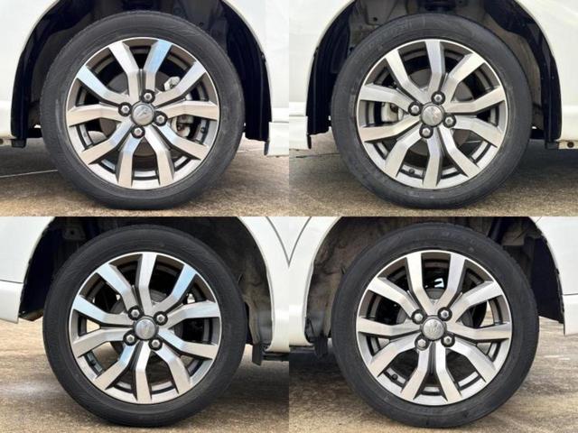 トール カスタムＧターボＳＡ３　新品タイヤ／エアロ／社外　９インチ　ＳＤナビ／スマートアシスト（トヨタ・ダイハツ）／両側電動スライドドア／車線逸脱防止支援システム／ヘッドランプ　ＨＩＤ／ＵＳＢジャック／Ｂｌｕｅｔｏｏｔｈ接続（52枚目）