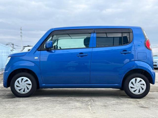 ＭＲワゴン ＥＣＯ－Ｌ　新品タイヤ／ディスプレイオーディオ／ＥＴＣ／ＥＢＤ付ＡＢＳ／アイドリングストップ／バックモニター／禁煙車／パワーウインドウ／エンジンスタートボタン／パワーステアリング／盗難防止システム／ワンオーナー（2枚目）