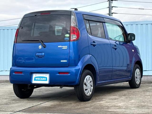 ＭＲワゴン ＥＣＯ－Ｌ　新品タイヤ／ディスプレイオーディオ／ＥＴＣ／ＥＢＤ付ＡＢＳ／アイドリングストップ／バックモニター／禁煙車／パワーウインドウ／エンジンスタートボタン／パワーステアリング／盗難防止システム／ワンオーナー（3枚目）