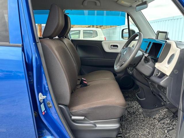 ＭＲワゴン ＥＣＯ－Ｌ　新品タイヤ／ディスプレイオーディオ／ＥＴＣ／ＥＢＤ付ＡＢＳ／アイドリングストップ／バックモニター／禁煙車／パワーウインドウ／エンジンスタートボタン／パワーステアリング／盗難防止システム／ワンオーナー（4枚目）