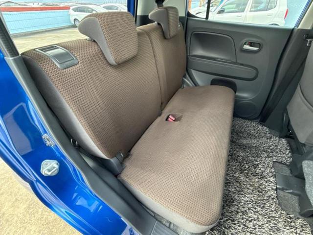 ＭＲワゴン ＥＣＯ－Ｌ　新品タイヤ／ディスプレイオーディオ／ＥＴＣ／ＥＢＤ付ＡＢＳ／アイドリングストップ／バックモニター／禁煙車／パワーウインドウ／エンジンスタートボタン／パワーステアリング／盗難防止システム／ワンオーナー（5枚目）