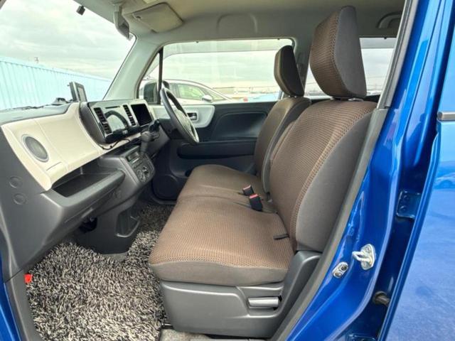 ＭＲワゴン ＥＣＯ－Ｌ　新品タイヤ／ディスプレイオーディオ／ＥＴＣ／ＥＢＤ付ＡＢＳ／アイドリングストップ／バックモニター／禁煙車／パワーウインドウ／エンジンスタートボタン／パワーステアリング／盗難防止システム／ワンオーナー（6枚目）