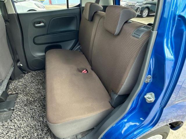 ＭＲワゴン ＥＣＯ－Ｌ　新品タイヤ／ディスプレイオーディオ／ＥＴＣ／ＥＢＤ付ＡＢＳ／アイドリングストップ／バックモニター／禁煙車／パワーウインドウ／エンジンスタートボタン／パワーステアリング／盗難防止システム／ワンオーナー（7枚目）
