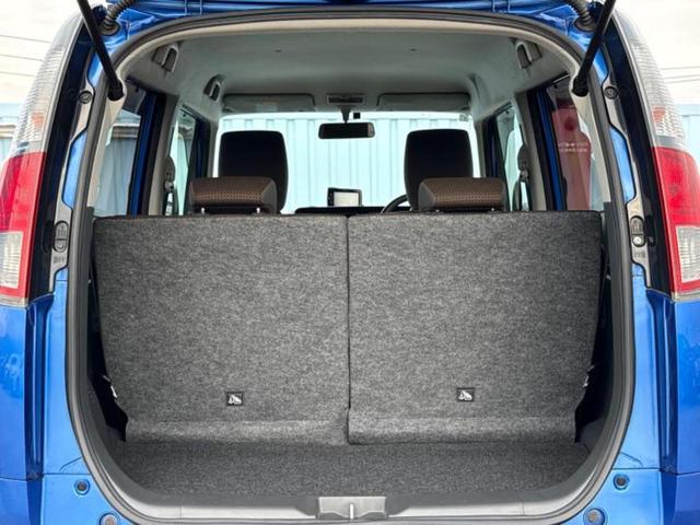 ＭＲワゴン ＥＣＯ－Ｌ　新品タイヤ／ディスプレイオーディオ／ＥＴＣ／ＥＢＤ付ＡＢＳ／アイドリングストップ／バックモニター／禁煙車／パワーウインドウ／エンジンスタートボタン／パワーステアリング／盗難防止システム／ワンオーナー（8枚目）