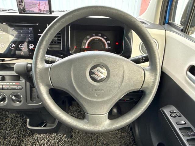 ＭＲワゴン ＥＣＯ－Ｌ　新品タイヤ／ディスプレイオーディオ／ＥＴＣ／ＥＢＤ付ＡＢＳ／アイドリングストップ／バックモニター／禁煙車／パワーウインドウ／エンジンスタートボタン／パワーステアリング／盗難防止システム／ワンオーナー（12枚目）