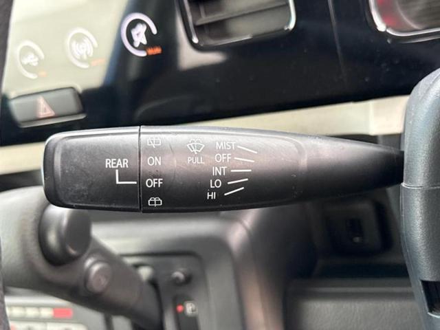 ＭＲワゴン ＥＣＯ－Ｌ　新品タイヤ／ディスプレイオーディオ／ＥＴＣ／ＥＢＤ付ＡＢＳ／アイドリングストップ／バックモニター／禁煙車／パワーウインドウ／エンジンスタートボタン／パワーステアリング／盗難防止システム／ワンオーナー（14枚目）