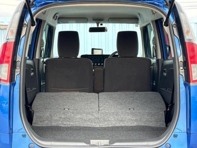 ＭＲワゴン ＥＣＯ－Ｌ　新品タイヤ／ディスプレイオーディオ／ＥＴＣ／ＥＢＤ付ＡＢＳ／アイドリングストップ／バックモニター／禁煙車／パワーウインドウ／エンジンスタートボタン／パワーステアリング／盗難防止システム／ワンオーナー（19枚目）