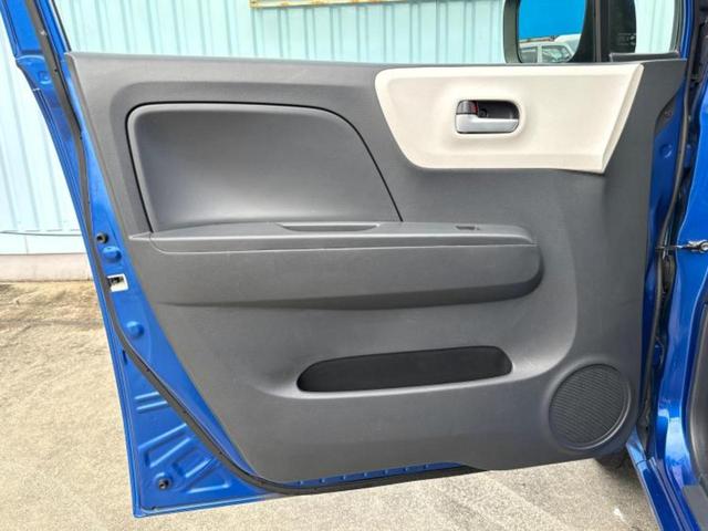 ＭＲワゴン ＥＣＯ－Ｌ　新品タイヤ／ディスプレイオーディオ／ＥＴＣ／ＥＢＤ付ＡＢＳ／アイドリングストップ／バックモニター／禁煙車／パワーウインドウ／エンジンスタートボタン／パワーステアリング／盗難防止システム／ワンオーナー（21枚目）