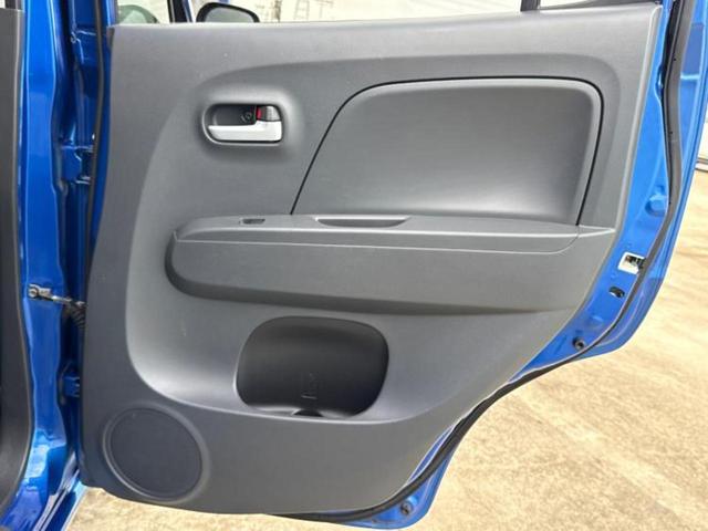 ＭＲワゴン ＥＣＯ－Ｌ　新品タイヤ／ディスプレイオーディオ／ＥＴＣ／ＥＢＤ付ＡＢＳ／アイドリングストップ／バックモニター／禁煙車／パワーウインドウ／エンジンスタートボタン／パワーステアリング／盗難防止システム／ワンオーナー（22枚目）