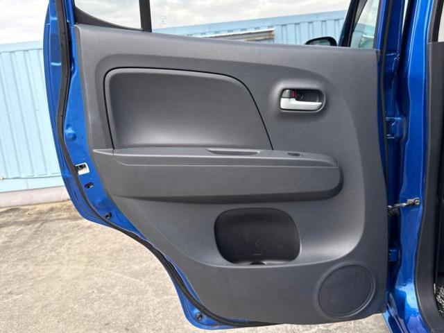 ＭＲワゴン ＥＣＯ－Ｌ　新品タイヤ／ディスプレイオーディオ／ＥＴＣ／ＥＢＤ付ＡＢＳ／アイドリングストップ／バックモニター／禁煙車／パワーウインドウ／エンジンスタートボタン／パワーステアリング／盗難防止システム／ワンオーナー（23枚目）