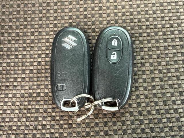 ＭＲワゴン ＥＣＯ－Ｌ　新品タイヤ／ディスプレイオーディオ／ＥＴＣ／ＥＢＤ付ＡＢＳ／アイドリングストップ／バックモニター／禁煙車／パワーウインドウ／エンジンスタートボタン／パワーステアリング／盗難防止システム／ワンオーナー（28枚目）