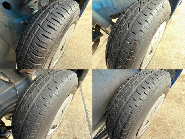 ＭＲワゴン ＥＣＯ－Ｌ　新品タイヤ／ディスプレイオーディオ／ＥＴＣ／ＥＢＤ付ＡＢＳ／アイドリングストップ／バックモニター／禁煙車／パワーウインドウ／エンジンスタートボタン／パワーステアリング／盗難防止システム／ワンオーナー（47枚目）