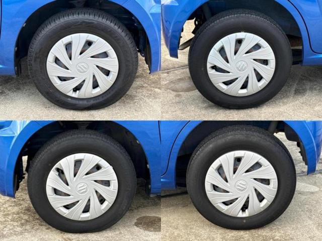 ＭＲワゴン ＥＣＯ－Ｌ　新品タイヤ／ディスプレイオーディオ／ＥＴＣ／ＥＢＤ付ＡＢＳ／アイドリングストップ／バックモニター／禁煙車／パワーウインドウ／エンジンスタートボタン／パワーステアリング／盗難防止システム／ワンオーナー（49枚目）