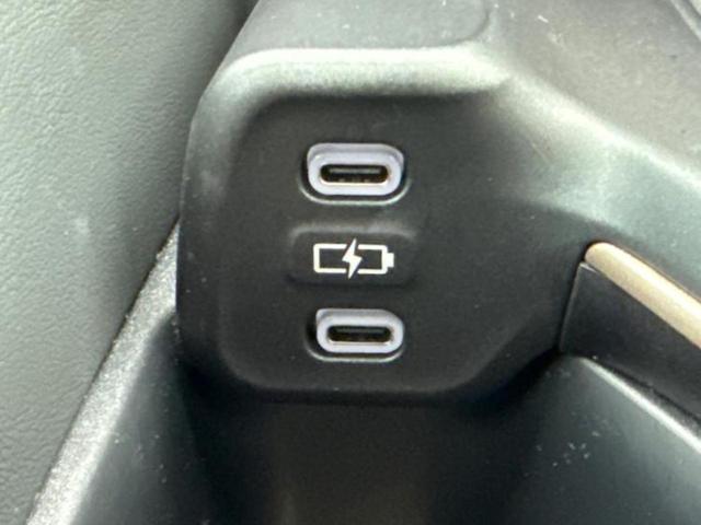 クラウンクロスオーバー ４ＷＤ　Ｇアドバンスド　新品タイヤ／保証書／ディスプレイオーディオ＋ナビ／デジタルインナーミラー／トヨタセーフティセンス／全方位モニター／車線逸脱防止支援システム／シート　ハーフレザー／電動バックドア　衝突被害軽減システム（34枚目）