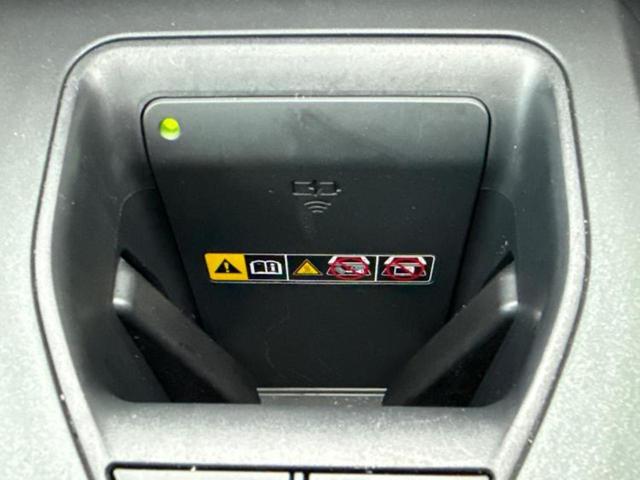 クラウンクロスオーバー ４ＷＤ　Ｇアドバンスド　新品タイヤ／保証書／ディスプレイオーディオ＋ナビ／デジタルインナーミラー／トヨタセーフティセンス／全方位モニター／車線逸脱防止支援システム／シート　ハーフレザー／電動バックドア　衝突被害軽減システム（37枚目）