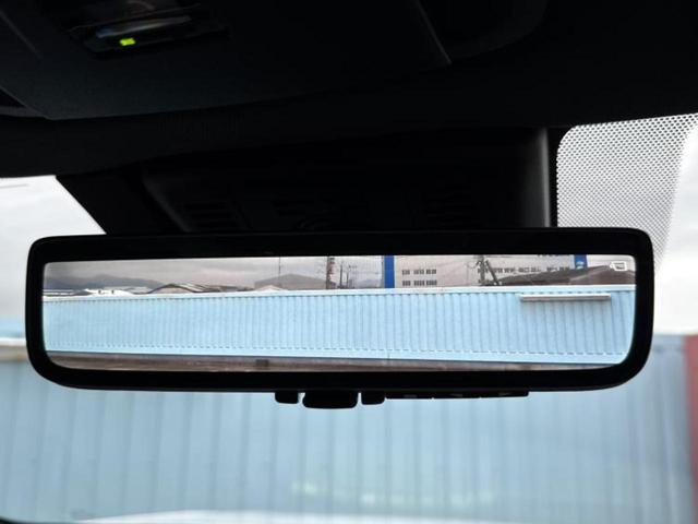 クラウンクロスオーバー ４ＷＤ　Ｇアドバンスド　新品タイヤ／保証書／ディスプレイオーディオ＋ナビ／デジタルインナーミラー／トヨタセーフティセンス／全方位モニター／車線逸脱防止支援システム／シート　ハーフレザー／電動バックドア　衝突被害軽減システム（38枚目）