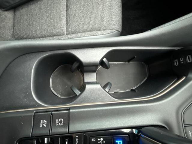 クラウンクロスオーバー ４ＷＤ　Ｇアドバンスド　新品タイヤ／保証書／ディスプレイオーディオ＋ナビ／デジタルインナーミラー／トヨタセーフティセンス／全方位モニター／車線逸脱防止支援システム／シート　ハーフレザー／電動バックドア　衝突被害軽減システム（40枚目）