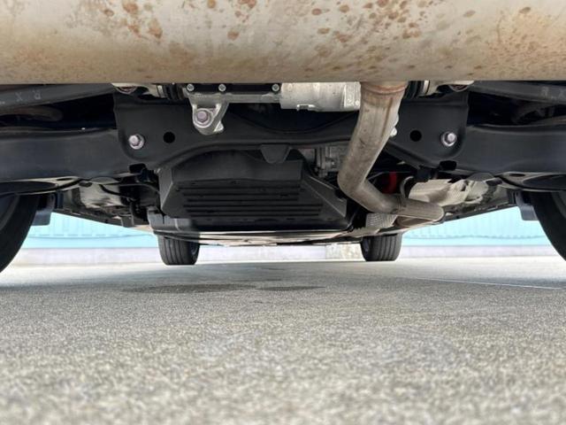 クラウンクロスオーバー ４ＷＤ　Ｇアドバンスド　新品タイヤ／保証書／ディスプレイオーディオ＋ナビ／デジタルインナーミラー／トヨタセーフティセンス／全方位モニター／車線逸脱防止支援システム／シート　ハーフレザー／電動バックドア　衝突被害軽減システム（46枚目）