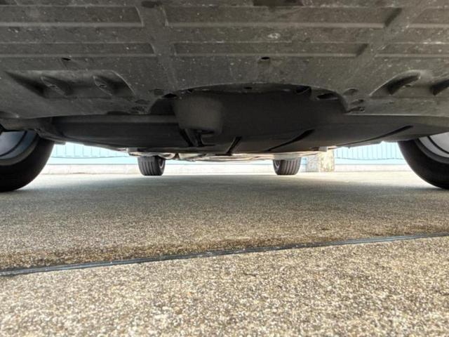 クラウンクロスオーバー ４ＷＤ　Ｇアドバンスド　新品タイヤ／保証書／ディスプレイオーディオ＋ナビ／デジタルインナーミラー／トヨタセーフティセンス／全方位モニター／車線逸脱防止支援システム／シート　ハーフレザー／電動バックドア　衝突被害軽減システム（47枚目）