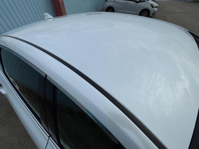 クラウンクロスオーバー ４ＷＤ　Ｇアドバンスド　新品タイヤ／保証書／ディスプレイオーディオ＋ナビ／デジタルインナーミラー／トヨタセーフティセンス／全方位モニター／車線逸脱防止支援システム／シート　ハーフレザー／電動バックドア　衝突被害軽減システム（48枚目）