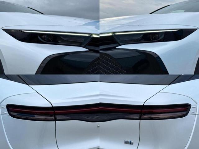 クラウンクロスオーバー ４ＷＤ　Ｇアドバンスド　新品タイヤ／保証書／ディスプレイオーディオ＋ナビ／デジタルインナーミラー／トヨタセーフティセンス／全方位モニター／車線逸脱防止支援システム／シート　ハーフレザー／電動バックドア　衝突被害軽減システム（53枚目）