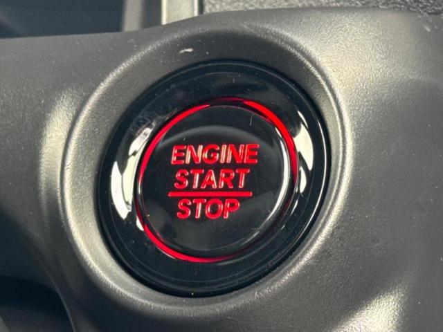 Ｎ－ＢＯＸカスタム ターボ　純正　８インチ　ナビ／ホンダセンシング／両側電動スライドドア／シートヒーター　前席／車線逸脱防止支援システム／シート　ハーフレザー／登録済未使用車／ヘッドランプ　ＬＥＤ／Ｂｌｕｅｔｏｏｔｈ接続　ターボ（18枚目）