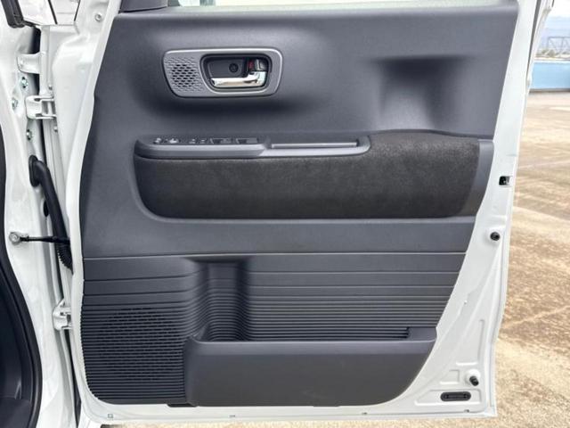 Ｎ－ＢＯＸカスタム ターボ　純正　８インチ　ナビ／ホンダセンシング／両側電動スライドドア／シートヒーター　前席／車線逸脱防止支援システム／シート　ハーフレザー／登録済未使用車／ヘッドランプ　ＬＥＤ／Ｂｌｕｅｔｏｏｔｈ接続　ターボ（20枚目）