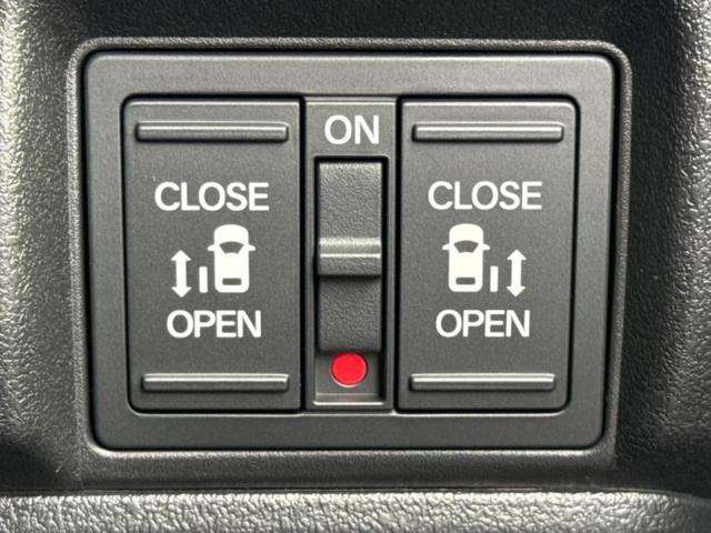 Ｎ－ＢＯＸカスタム ターボ　純正　８インチ　ナビ／ホンダセンシング／両側電動スライドドア／シートヒーター　前席／車線逸脱防止支援システム／シート　ハーフレザー／登録済未使用車／ヘッドランプ　ＬＥＤ／Ｂｌｕｅｔｏｏｔｈ接続　ターボ（27枚目）