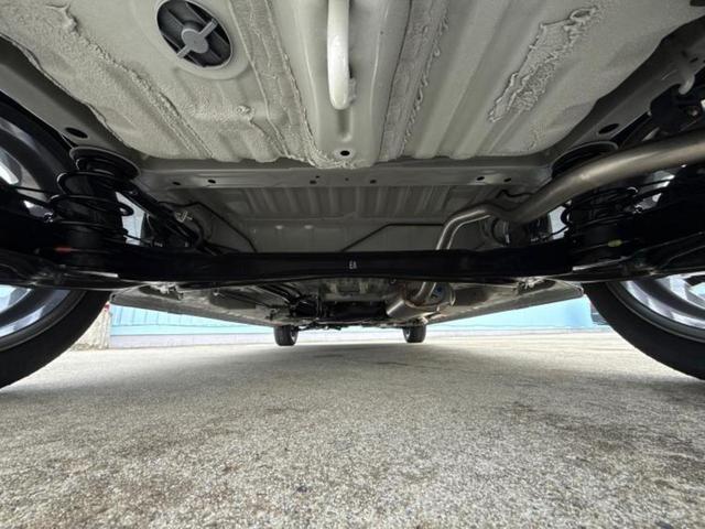 Ｎ－ＢＯＸカスタム ターボ　純正　８インチ　ナビ／ホンダセンシング／両側電動スライドドア／シートヒーター　前席／車線逸脱防止支援システム／シート　ハーフレザー／登録済未使用車／ヘッドランプ　ＬＥＤ／Ｂｌｕｅｔｏｏｔｈ接続　ターボ（46枚目）