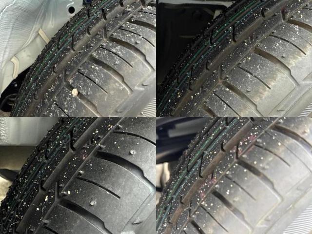 Ｎ－ＢＯＸカスタム ターボ　純正　８インチ　ナビ／ホンダセンシング／両側電動スライドドア／シートヒーター　前席／車線逸脱防止支援システム／シート　ハーフレザー／登録済未使用車／ヘッドランプ　ＬＥＤ／Ｂｌｕｅｔｏｏｔｈ接続　ターボ（50枚目）