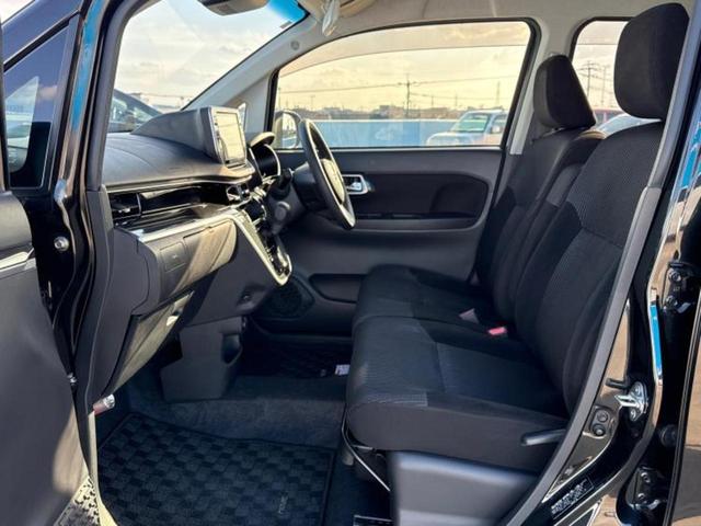 ムーヴ カスタムX VS SA3 保証書/純正 8インチ SDナビ/スマートアシスト(トヨタ・ダイハツ)/シートヒーター 運転席/パノラマモニター/車線逸脱防止支援システム/ドライブレコーダー 純正/ヘッドランプ LED 全周囲カメラ(6枚目)