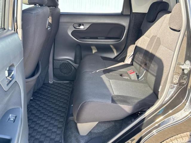 ムーヴ カスタムX VS SA3 保証書/純正 8インチ SDナビ/スマートアシスト(トヨタ・ダイハツ)/シートヒーター 運転席/パノラマモニター/車線逸脱防止支援システム/ドライブレコーダー 純正/ヘッドランプ LED 全周囲カメラ(7枚目)