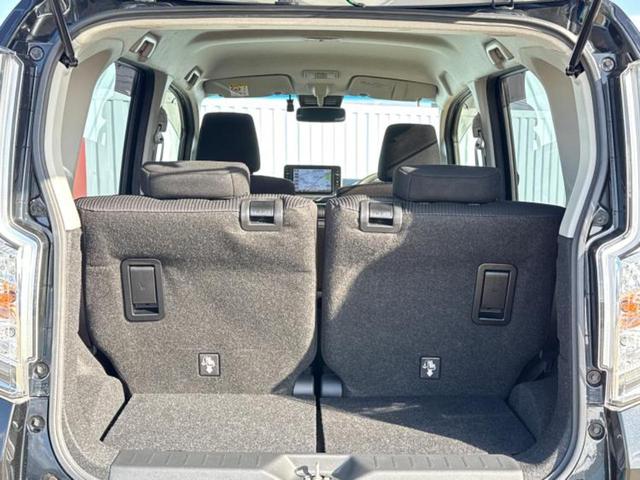 ムーヴ カスタムX VS SA3 保証書/純正 8インチ SDナビ/スマートアシスト(トヨタ・ダイハツ)/シートヒーター 運転席/パノラマモニター/車線逸脱防止支援システム/ドライブレコーダー 純正/ヘッドランプ LED 全周囲カメラ(8枚目)