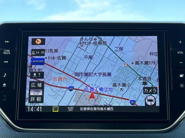 ムーヴ カスタムX VS SA3 保証書/純正 8インチ SDナビ/スマートアシスト(トヨタ・ダイハツ)/シートヒーター 運転席/パノラマモニター/車線逸脱防止支援システム/ドライブレコーダー 純正/ヘッドランプ LED 全周囲カメラ(9枚目)
