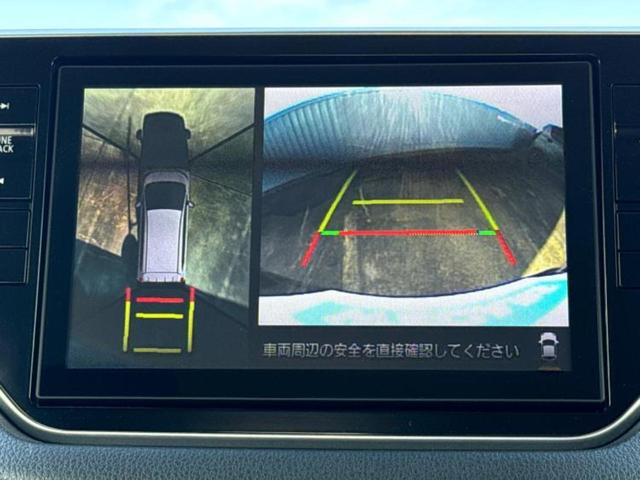 ムーヴ カスタムX VS SA3 保証書/純正 8インチ SDナビ/スマートアシスト(トヨタ・ダイハツ)/シートヒーター 運転席/パノラマモニター/車線逸脱防止支援システム/ドライブレコーダー 純正/ヘッドランプ LED 全周囲カメラ(12枚目)