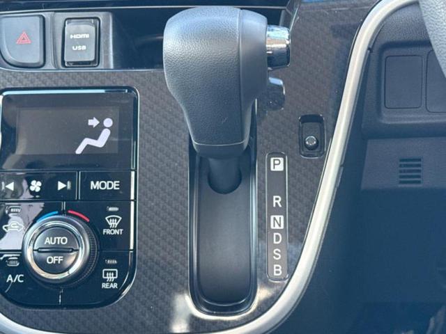 ムーヴ カスタムX VS SA3 保証書/純正 8インチ SDナビ/スマートアシスト(トヨタ・ダイハツ)/シートヒーター 運転席/パノラマモニター/車線逸脱防止支援システム/ドライブレコーダー 純正/ヘッドランプ LED 全周囲カメラ(17枚目)