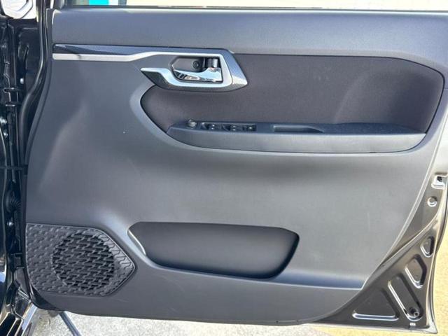 ムーヴ カスタムX VS SA3 保証書/純正 8インチ SDナビ/スマートアシスト(トヨタ・ダイハツ)/シートヒーター 運転席/パノラマモニター/車線逸脱防止支援システム/ドライブレコーダー 純正/ヘッドランプ LED 全周囲カメラ(20枚目)