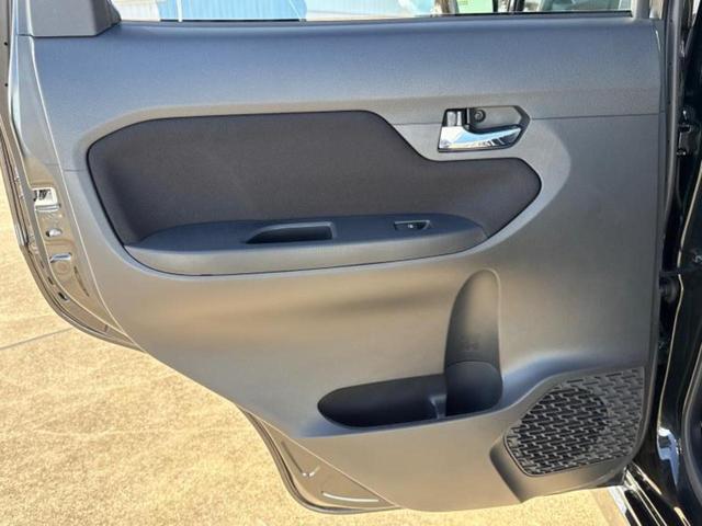 ムーヴ カスタムX VS SA3 保証書/純正 8インチ SDナビ/スマートアシスト(トヨタ・ダイハツ)/シートヒーター 運転席/パノラマモニター/車線逸脱防止支援システム/ドライブレコーダー 純正/ヘッドランプ LED 全周囲カメラ(23枚目)